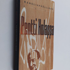 Pentti Holappa : Kansliapäällikkö - pikkukuva 1