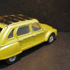 Corgi Citroen Dyane - pikkukuva 2