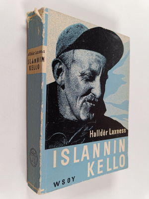 Halldor Kiljan Laxness : Islannin kello
