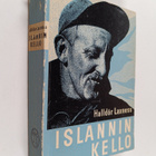 Halldor Kiljan Laxness : Islannin kello - pikkukuva 1