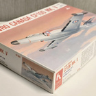 Hobby Craft Avro Canada CF100 Mk. V pienoismalli - pikkukuva 2