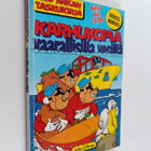 Walt Disney : Karhukopla vaarallisilla vesillä - pikkukuva 1