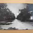 VANHA Postikortti Helsinki Santahamina 1930-luku - pikkukuva 1