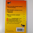 Punkkarirotta forever : 300 koululaisvitsiä - pikkukuva 2