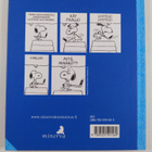 Charles M. Schulz : Ressun kiekkokoulu - pikkukuva 2