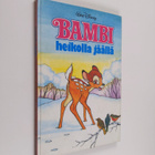 Walt Disney : Bambi heikolla jäällä : Disneyn satulukemisto - pikkukuva 1