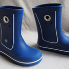 CROCS saappaat, koko J1 (32-33), HIENOT - pikkukuva 2
