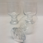 IITTALA, WIRKKALA, JOIKU -LASIT, 3 KPL - pikkukuva 2