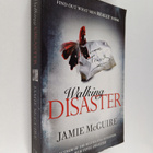 Jamie McGuire : Walking Disaster - pikkukuva 1
