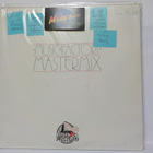 MASTERMIX - MUSIC FACTORY EX+/EX+ LP - pikkukuva 1