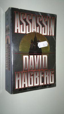 David Hagberg : Assassin