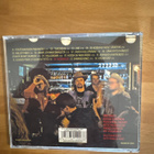 Freud Marx Engels & Jung - Rintaan pistää CD - pikkukuva 2