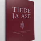 Tiede ja ase 62 : Suomen sotatieteellisen seuran vuosijul... - pikkukuva 1