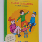 Terhi Kangas : Helgan ja Helmerin viikonloppuveli - pikkukuva 1