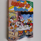 Walt Disney : Jumbo 20 : Kesäkatu - pikkukuva 1