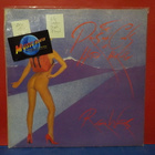 ROGER WATERS - THE PROS AND CONS OF HITCH HIKING EX-/EX- LP - pikkukuva 1