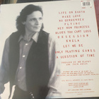 Jack Bruce: A Question of Time 1989 LP - pikkukuva 2