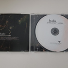 Jonna Tervomaa : Halo CD - pikkukuva 2