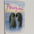 Susanna Davidson : Penguins - pikkukuva 1