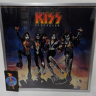 KISS - DESTROYER NIMMARITAULU ACE FREHLEYN NIMMARILLA - pikkukuva 1