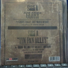 CHUCK RAGAN & BRIAN FALLON - GOSPEL SONGS M-/M-7" EU - pikkukuva 2