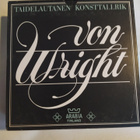 Arabia von Wright taidelautanen - Tikli oksalla - pikkukuva 3