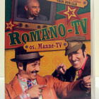 Romano-TV Manne-TV dvd - pikkukuva 1