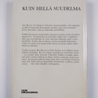 Ann Barron : Kuin hellä suudelma - pikkukuva 2