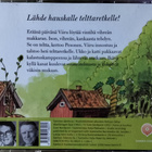 VIIRU JA PESONEN TELTTARETKELLÄ-ÄÄNIKIRJA-CD, v.2009 TAMMI - pikkukuva 2