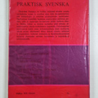 Mikko Salminen : Praktisk svenska - pikkukuva 2
