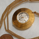 Chaika vedettävä 17 Jewels USSR - pikkukuva 3