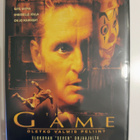 The Game, Michael Douglas - DVD - pikkukuva 1
