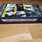 Ismo Sajakorpi Kokoelma DVD - pikkukuva 5