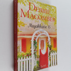 Debbie Macomber : Majakkatie 16 - pikkukuva 1