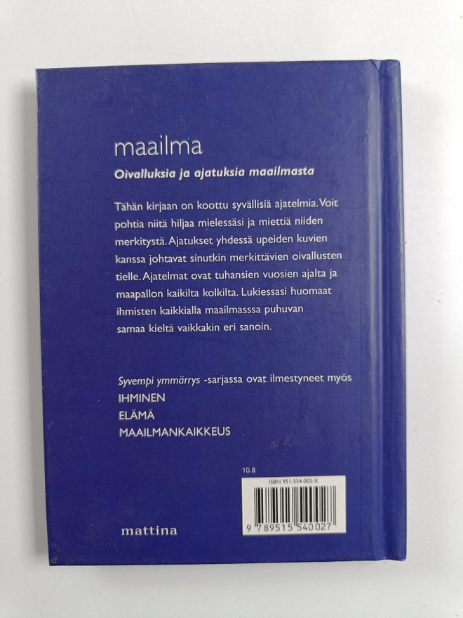 Item image