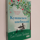 Lori Nelson Spielman : Kymmenen unelmaani - pikkukuva 1