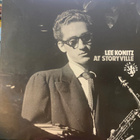 Lee Konitz: At Storyville LP Black Lion 1954/1988 - pikkukuva 1