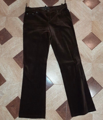 LOUIS VUITTON HOUSUT KOKO 40