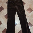 LOUIS VUITTON HOUSUT KOKO 40 - pikkukuva 1