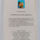Carolyn Keene : Kummituslaguunin arvoitus - pikkukuva 2