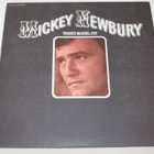 Mickey - Newbury - Frisco Mabel Joy LP 1971 - pikkukuva 2