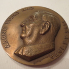 Mitali Aarno Vilho Aho - pikkukuva 1