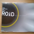 Don Johnson Big Band - Road CDS - pikkukuva 1