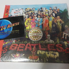 BEATLES - SGT. PEPPER'S LONELY HEARTS CLUB BAND UUSI CD - pikkukuva 1