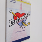 Ilkka Turkka : Icehearts : joukkue kasvun tukena - pikkukuva 1