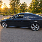 Audi A5 2.7 vm.2008 EBI-137 - pikkukuva 2