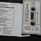 Kaseva - Kun maailma elää C-kasetti - pikkukuva 4