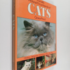 Grace Pond : Purnell's Pictorial Encyclopedia of Cats - pikkukuva 1
