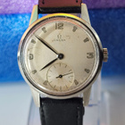 Omega "Scientific Bell Dial" - pikkukuva 2