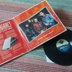 Hurriganes LP Rockin Live 1982 - pikkukuva 2